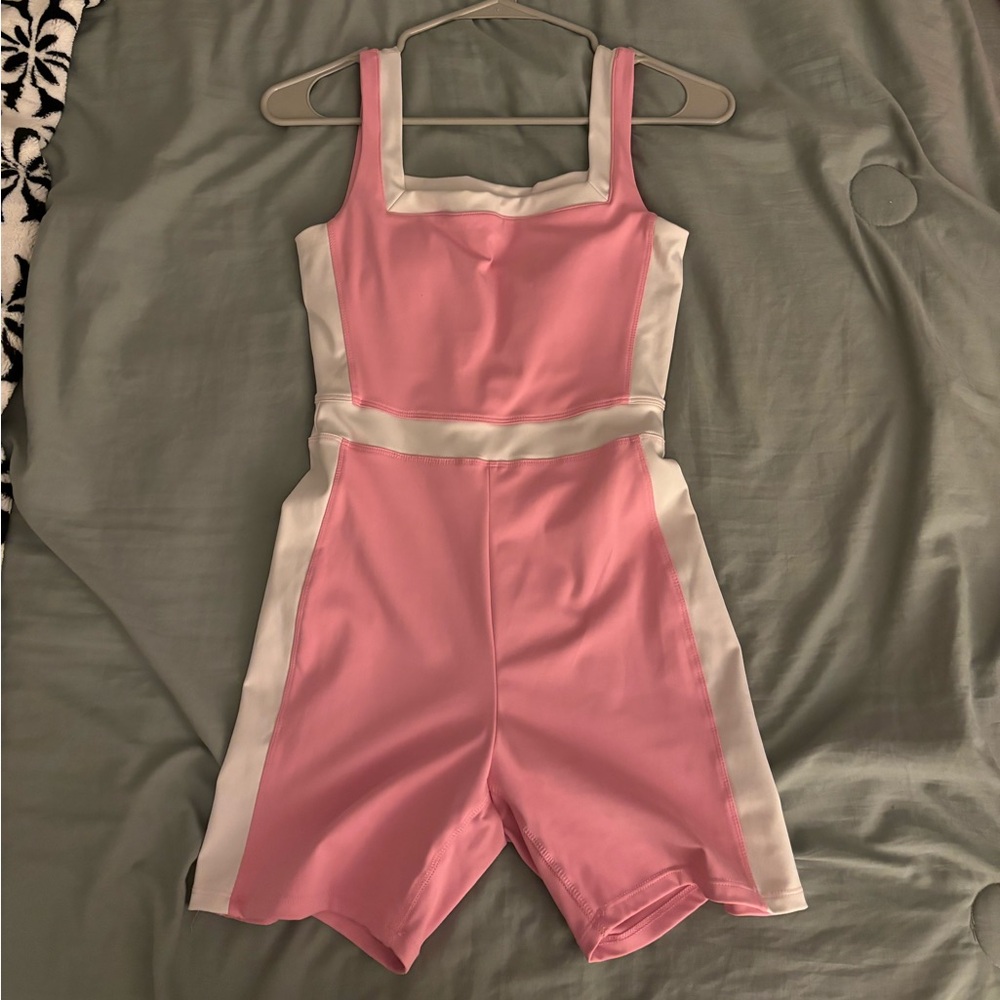 AS Revival Pink One Piece